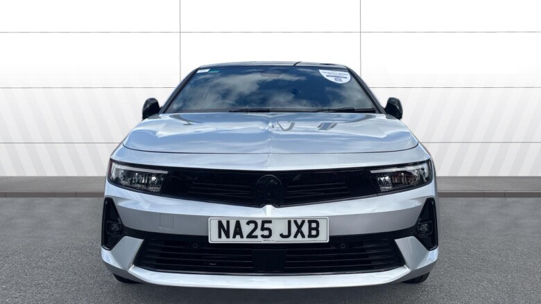 Vauxhall Astra 1.2 Turbo 130 GS 5dr Auto Petrol Hatchback